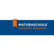Logo Maturaschule - Institut Dr. Rampitsch