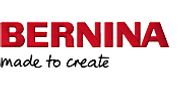 Logo BERNINA Nähmaschinen GmbH