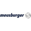 Logo Meusburger Fahrzeugbau GmbH