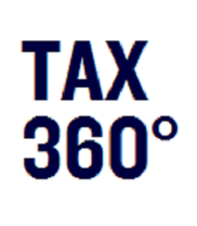 TAX 360° Steuerberatungsgesellschaft m.b.H.