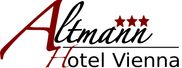 Logo Hotel Altmann