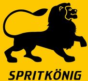 Logo (Spritkönig) Innerhofer GmbH