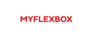 Logo MYFLEXBOX Austria GmbH