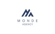 Logo Monde Agency e.U.