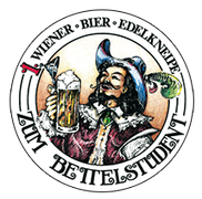 Logo Der Bettelstudent