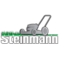 Logo Beda Steinmann Motorgeräte AG