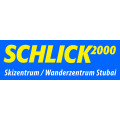 Logo Schlick 2000 Schizentrum AG