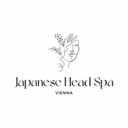 Logo Japanese Head Spa Vienna