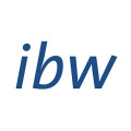 Logo ibw - Institut für Bildungsforschung der Wirtschaft