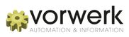 Logo Vorwerk & Partner GmbH