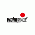 Logo WOHNPOINT Planungs- und Einrichtungs-Gesellschaft m.b.H.
