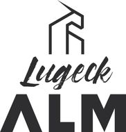 Logo Lugeck-Alm GmbH