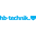 Logo hb-technik GmbH