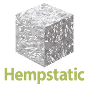 Logo Hempstatic GmbH