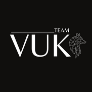 Logo Bela Aqua - Team VUK Norbert Vukits
