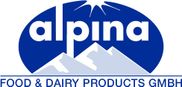 Logo Alpina Food & Dairy Products GmbH