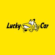 Logo Lucky Car Autoservice GmbH