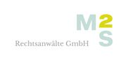 Logo M2S Rechtsanwälte GmbH