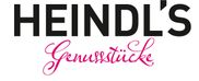 Logo Heindl´s Genussstücke GMBH