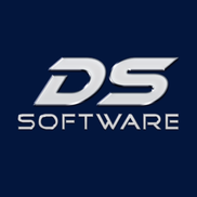Logo DS SOFTWARE GMBH