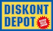 Logo Diskont Depot GmbH