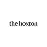 Logo The Hoxton