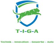 Logo T-I-G-A Vertriebs GmbH