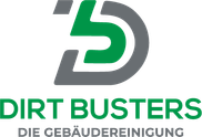 Logo Dirt Busters GmbH