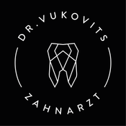 Logo Ordination Dr. Albert Vukovits