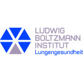 Logo Ludwig Boltzmann Institut für Lungengesundheit