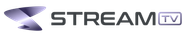 Logo StreamTV Media GmbH