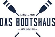 Logo Restaurant Landtmann Das Bootshaus