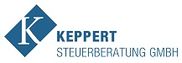 Logo Keppert Steuerberatung GmbH