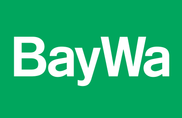 Logo BayWa Vorarlberg HandelsGmbH