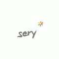 Logo SERY Brand Communications GmbH