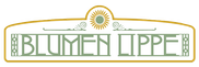 Logo Blumen Lippe - Stadtpark