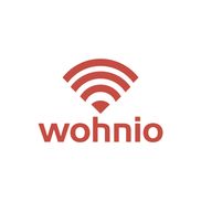 Logo Wohnio GmbH