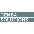Logo Genba Solutions GmbH