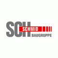 Logo Schmid Baugruppe Holding GmbH