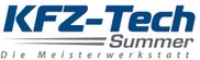 Logo Kfz-Tech Summer GmbH