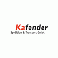 Logo KAFENDER Spedition & Transport GmbH