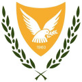 Logo Botschaft der Republik Zypern