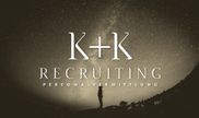 Logo K+K Recruiting e.U.