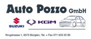 Auto Pozzo GmbH