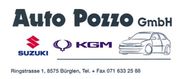 Logo Auto Pozzo GmbH