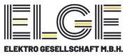 Logo ELGE Elektro  Gesellschaft m.b.H.