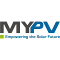 Logo my-PV GmbH