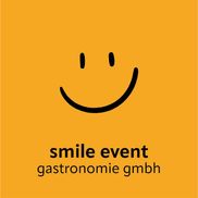 Logo Smile Event Gastronomie GmbH