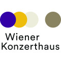 Logo Wiener Konzerthaus Gesellschaft