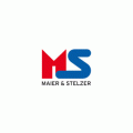 Logo Maier & Stelzer GmbH